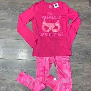 ‼️NWT‼️ GIRLS 10 OUTFIT